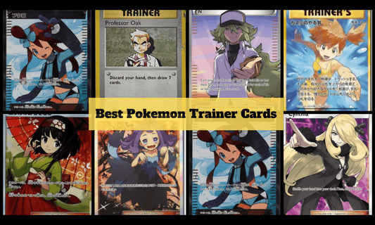 Pokémon Grading Scale: How to Grade Pokémon Cards For PSA