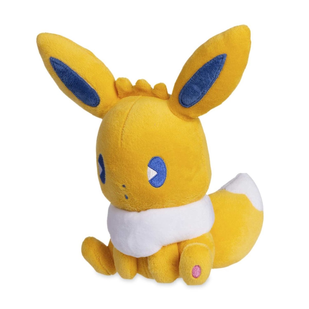 Eevee Pokémon Soda Pop Plush 7.2 Inches