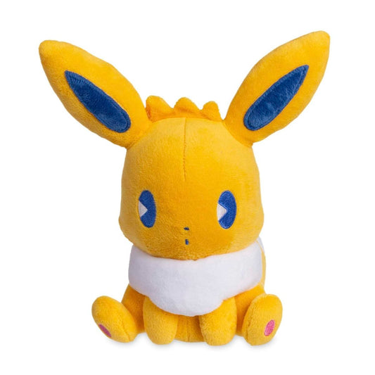 Eevee Pokémon Soda Pop Plush 7.2 Inches