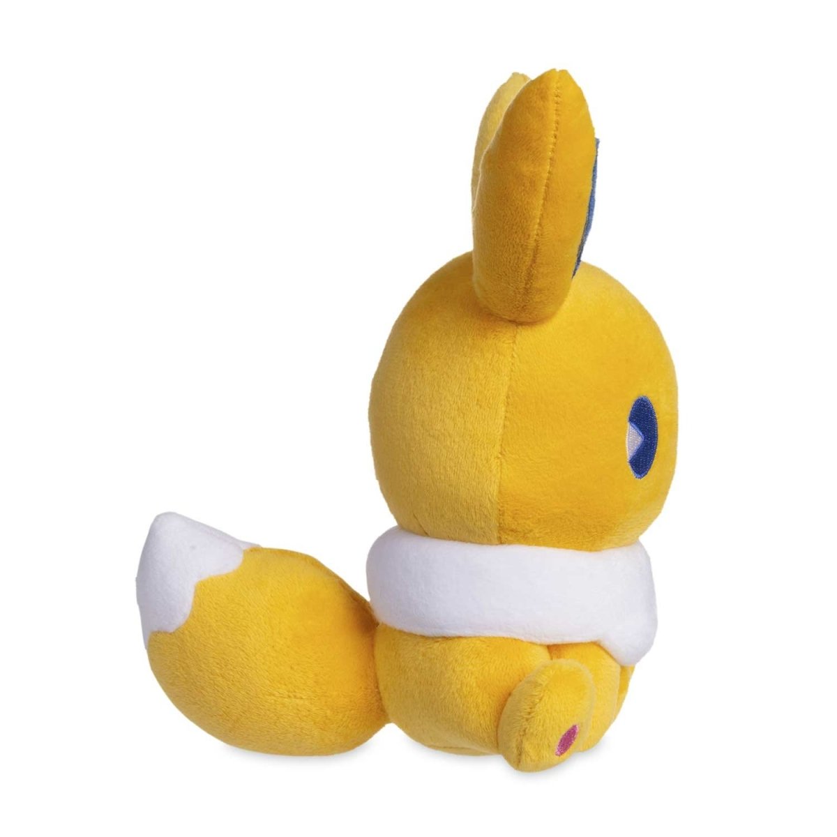 Eevee Pokémon Soda Pop Plush 7.2 Inches