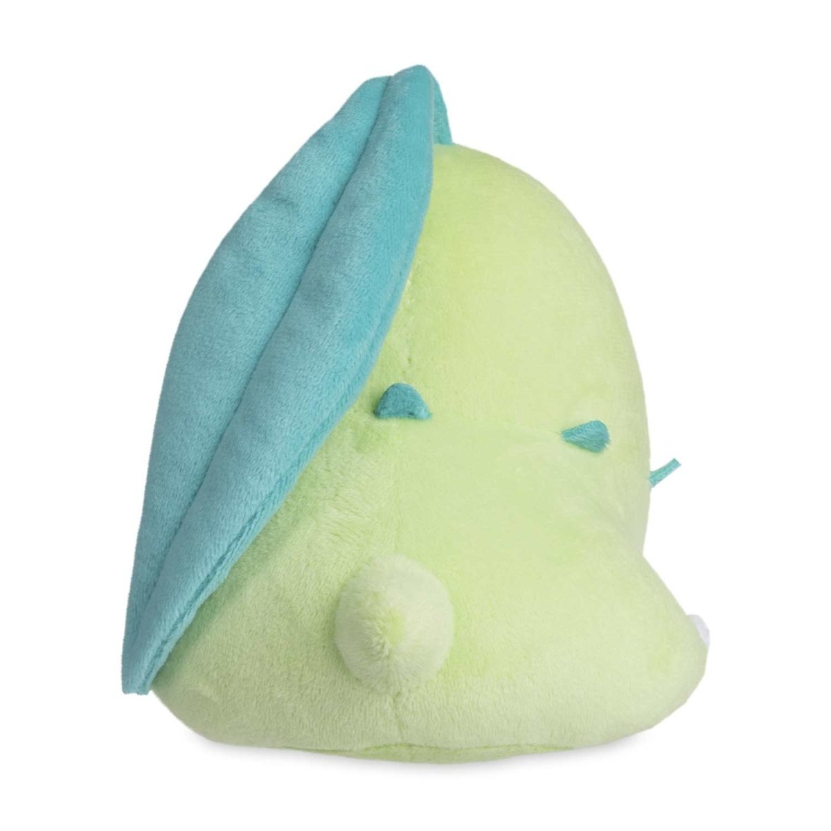 Chikorita Pokémon Soda Pop Plush