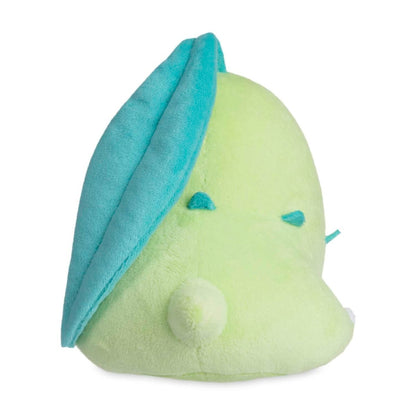 Chikorita Pokémon Soda Pop Plush