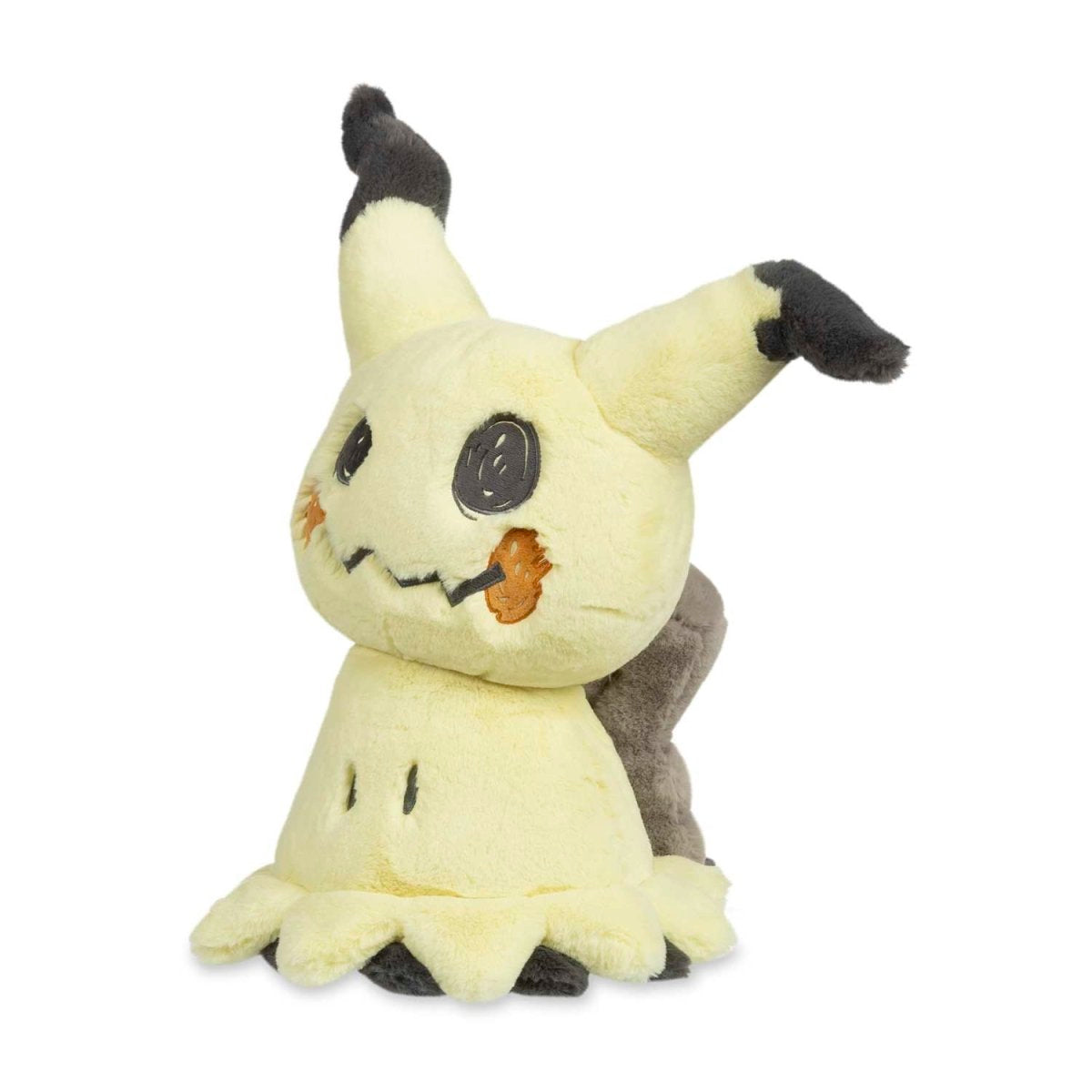 Mimikyu Comfy Friends Plush - 18 Inch