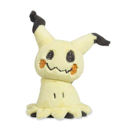 Mimikyu Comfy Friends Plush - 18 Inch