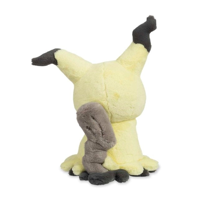 Mimikyu Comfy Friends Plush - 18 Inch