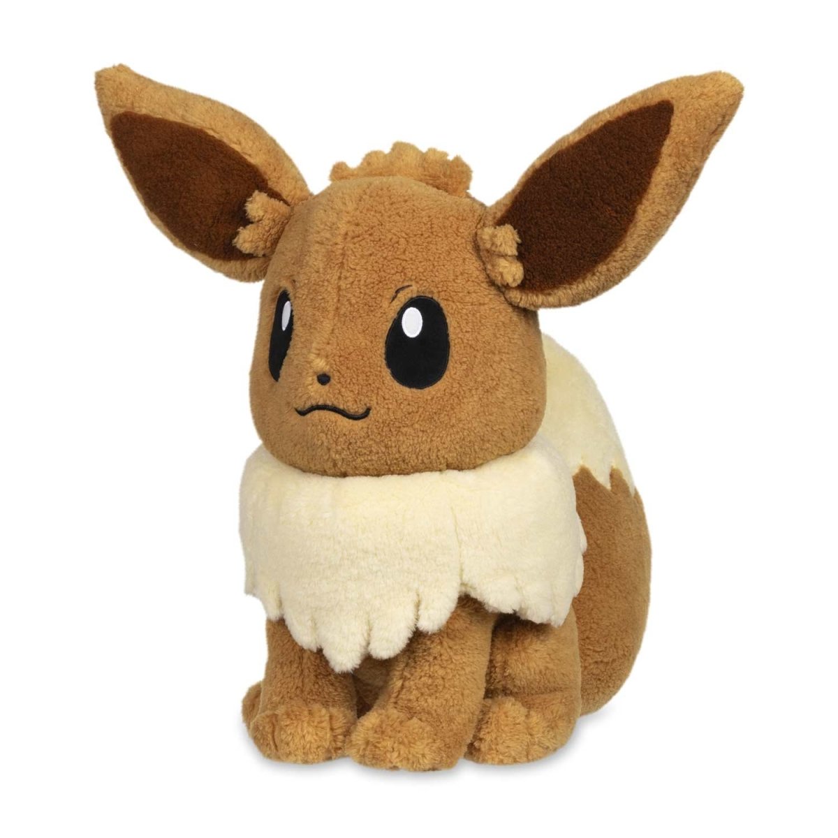 New Eevee Cozy Plush - 18 ½ Inch