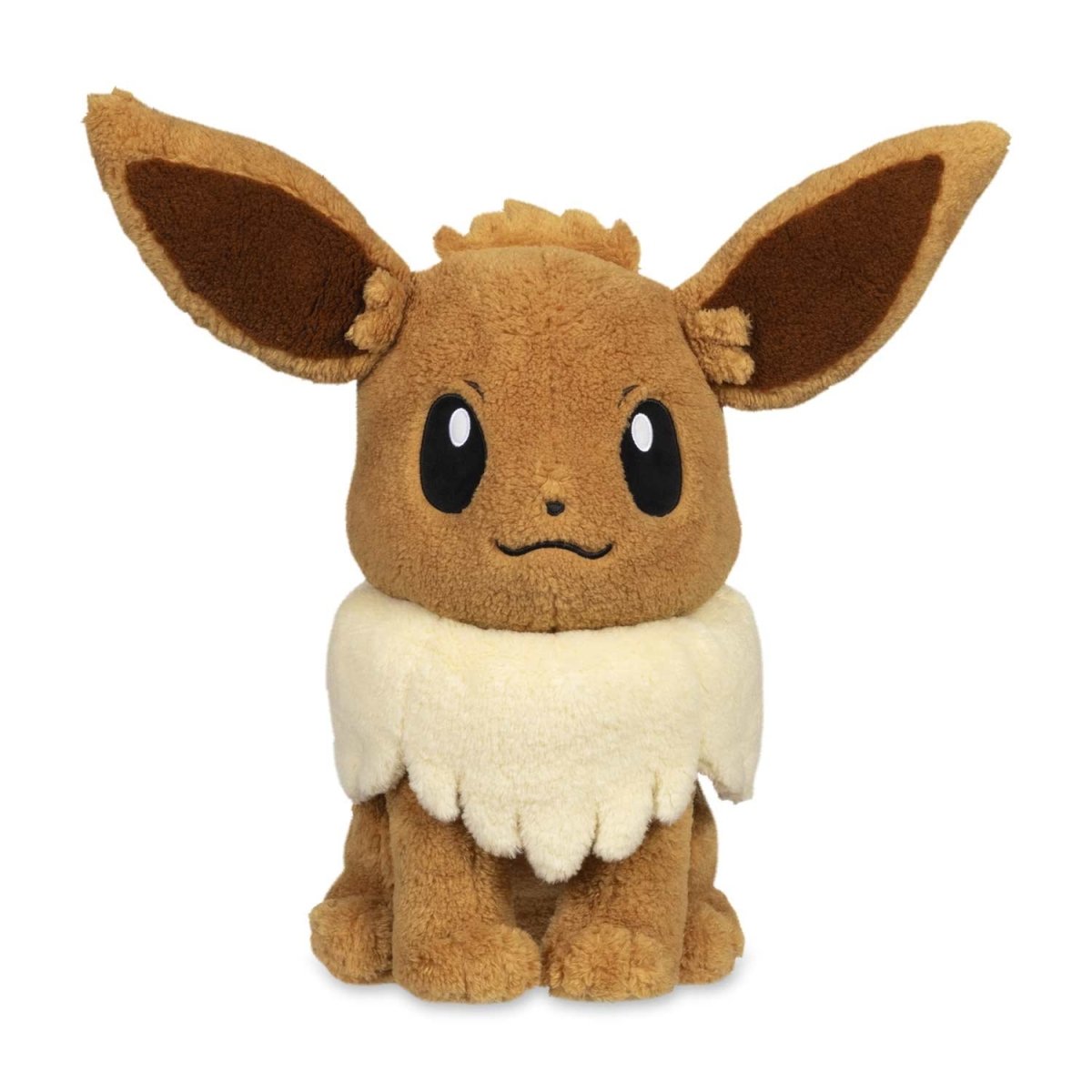 New Eevee Cozy Plush - 18 ½ Inch