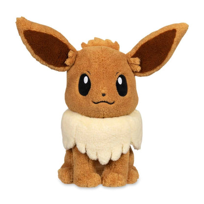 New Eevee Cozy Plush - 18 ½ Inch