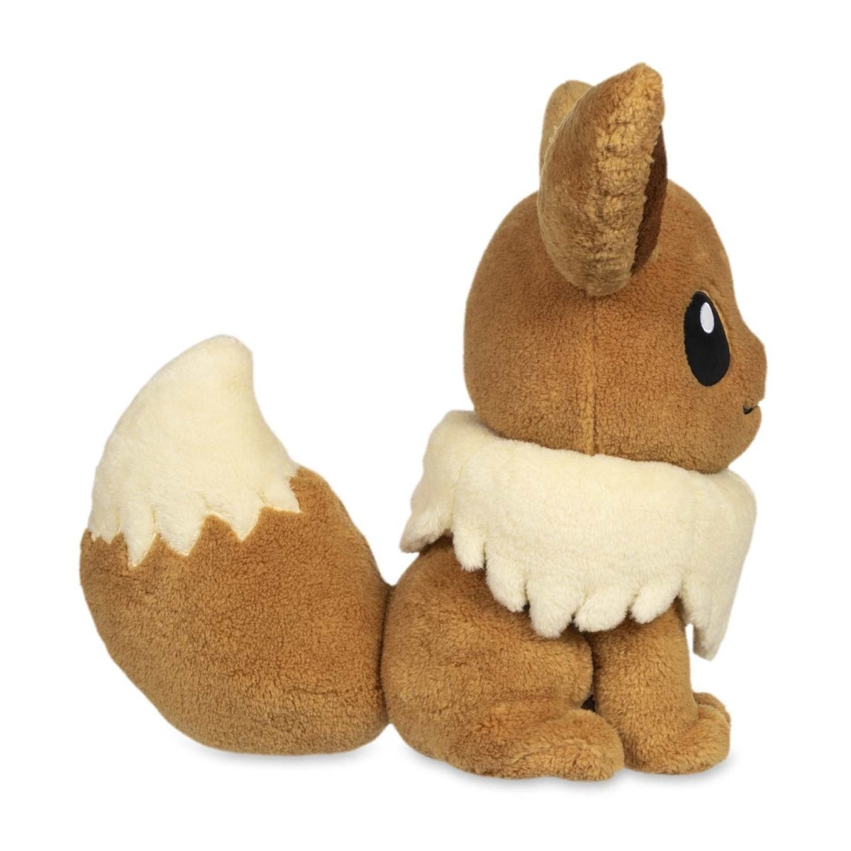 New Eevee Cozy Plush - 18 ½ Inch