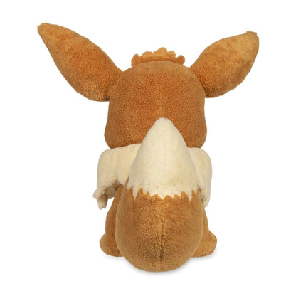 New Eevee Cozy Plush - 18 ½ Inch