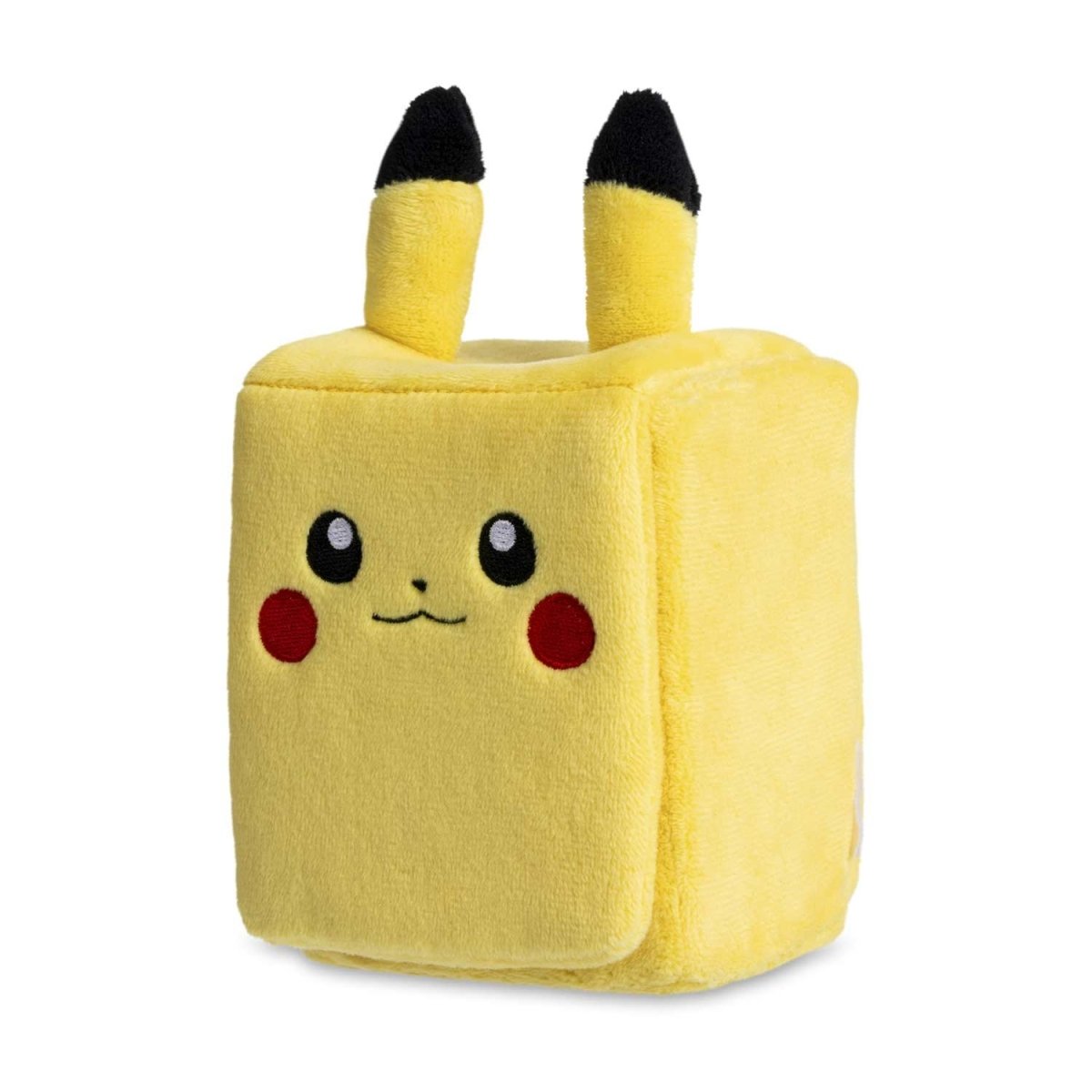 Pikachu-Plüsch-Deckbox