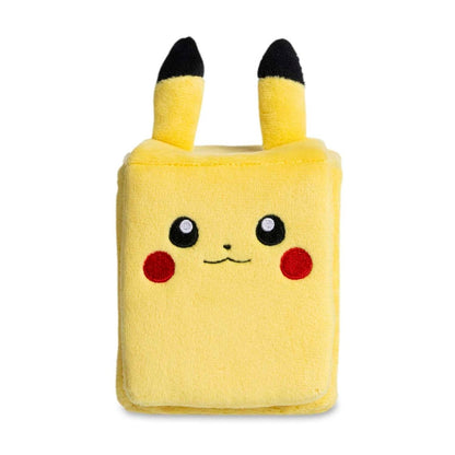 Pikachu-Plüsch-Deckbox