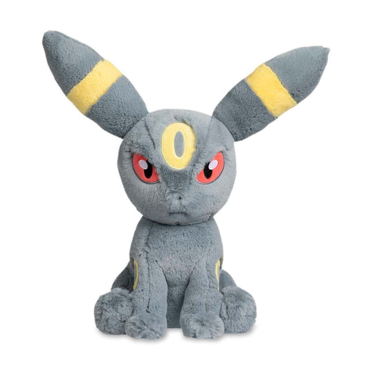 Umbreon Comfy Friends Plush - 18 Inch