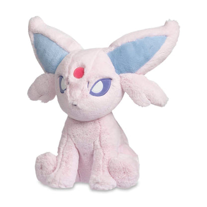 Espeon Comfy Friends Plüsch - 15 Zoll