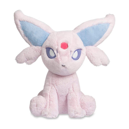 Espeon Comfy Friends Plüsch - 15 Zoll