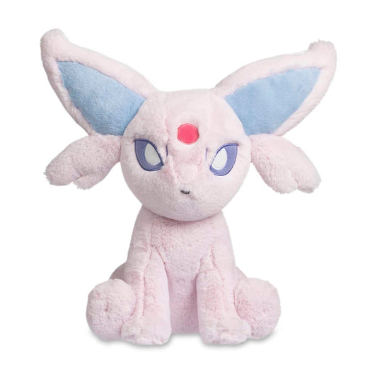 Espeon Comfy Friends Plush - 15 Inch