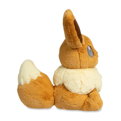 New Eevee Comfy Friends Plush - 15 ½ Inch