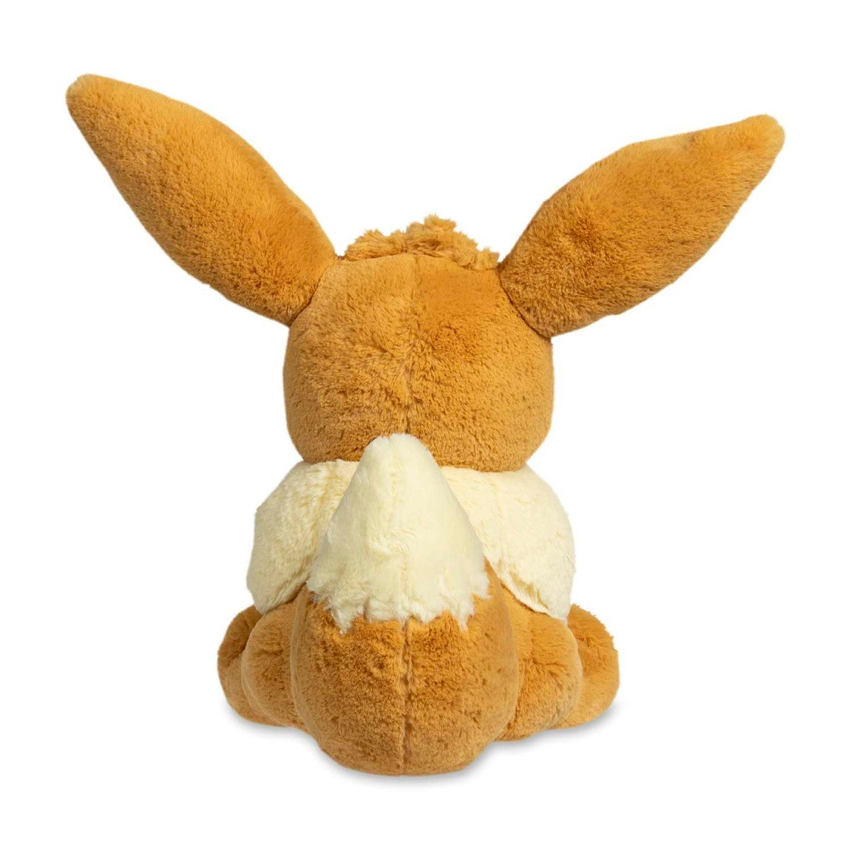 New Eevee Comfy Friends Plush - 15 ½ Inch