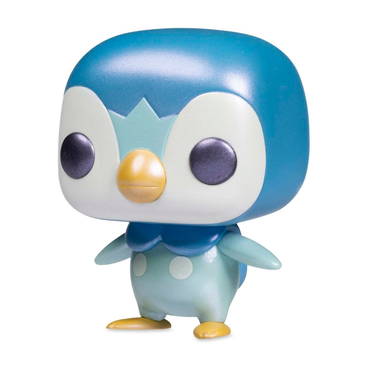 Piplup Pearlescent Pop! Vinylfigur von Funko