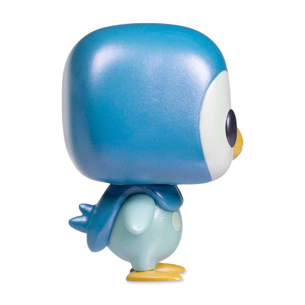 Piplup Pearlescent Pop! Vinylfigur von Funko