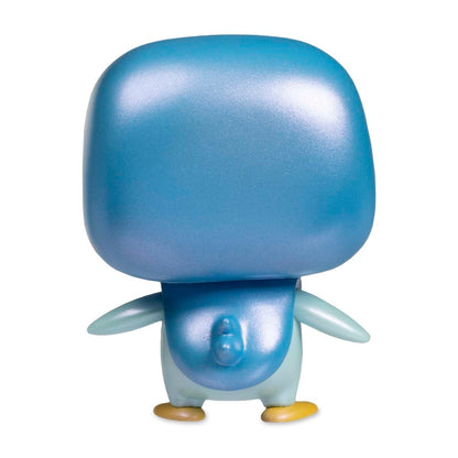 Piplup Pearlescent Pop! Vinyl Figure by Funko