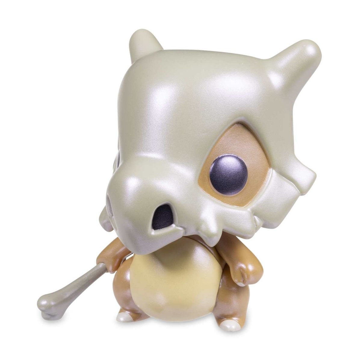 Cubone Pearlescent Pop! Vinyl Figure by Funko