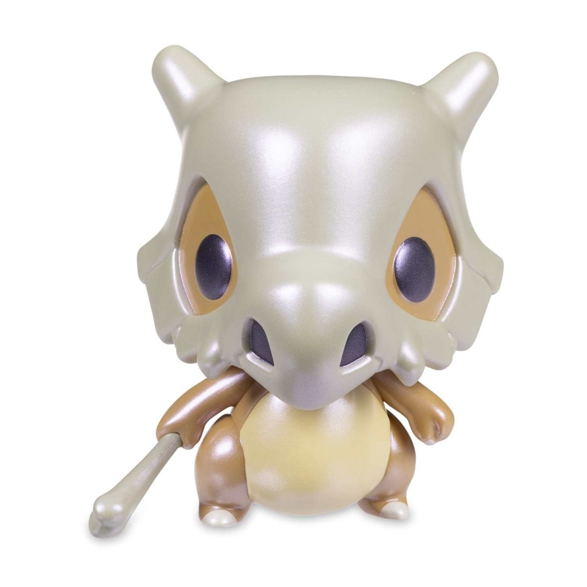 Cubone Pearlescent Pop! Vinyl Figure by Funko