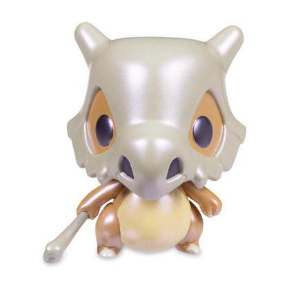 Cubone Pearlescent Pop! Vinylfigur von Funko