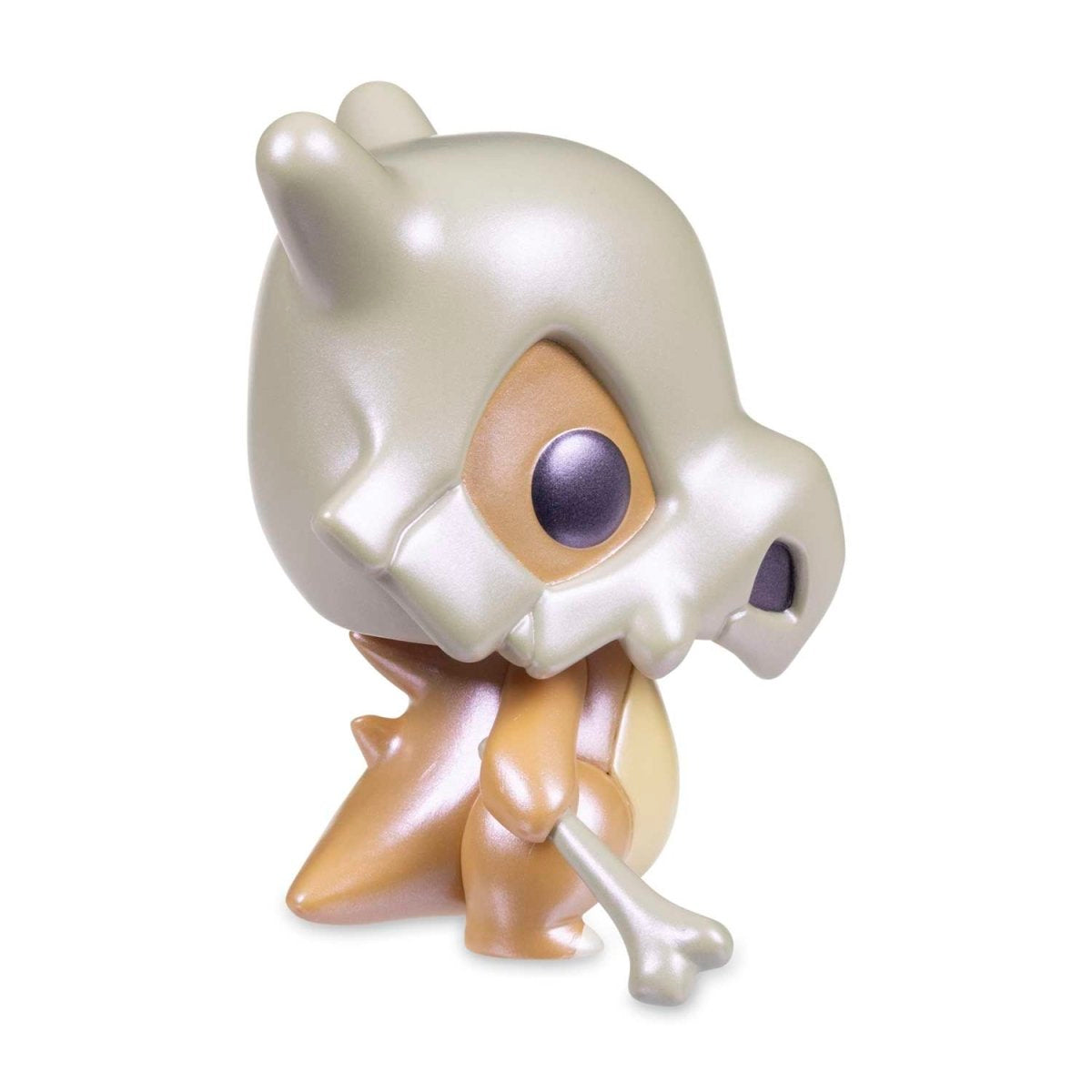 Cubone Pearlescent Pop! Vinyl Figure by Funko