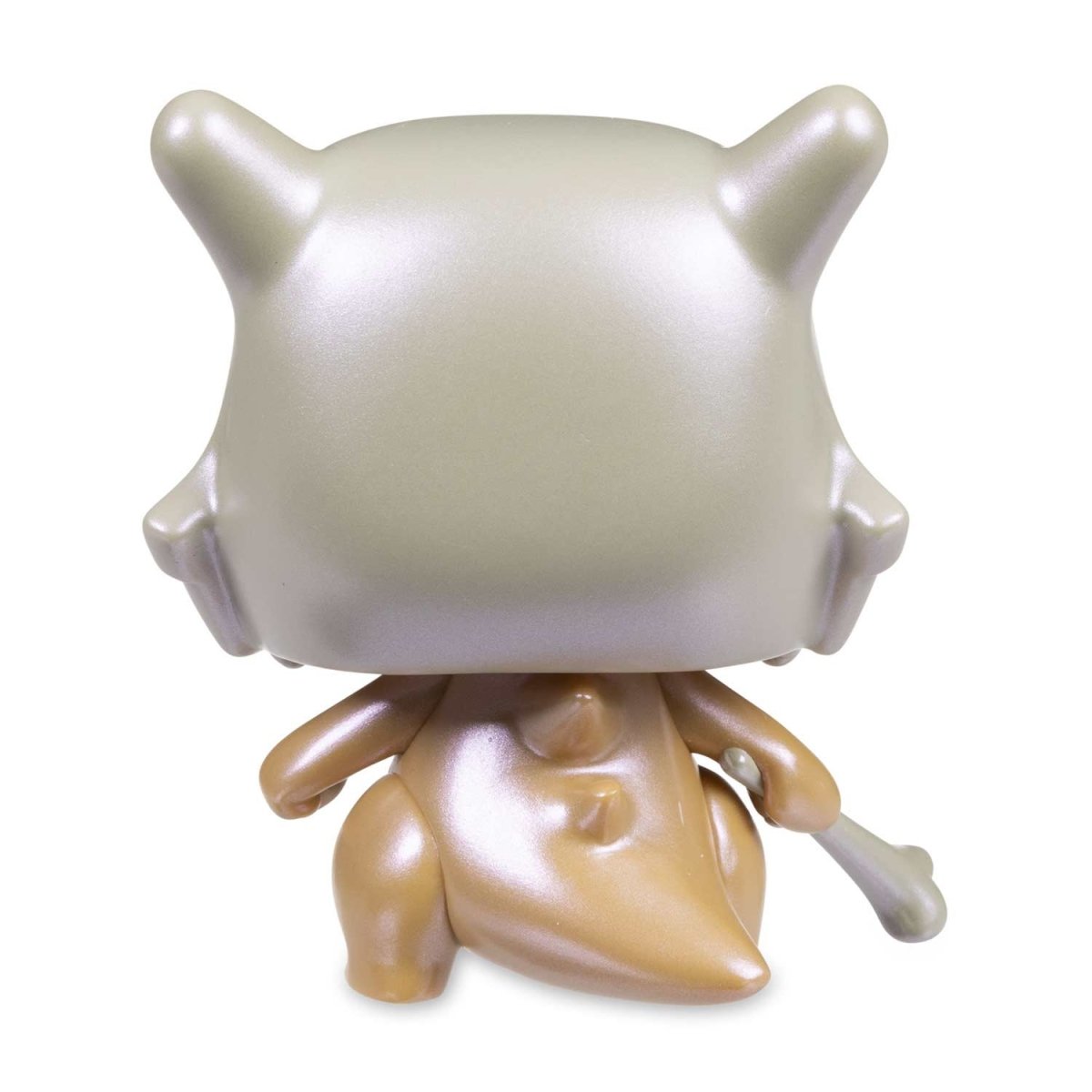 Cubone Pearlescent Pop! Vinyl Figure by Funko