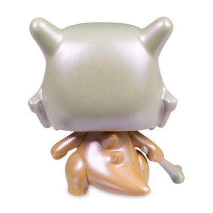 Cubone Pearlescent Pop! Vinyl Figure by Funko