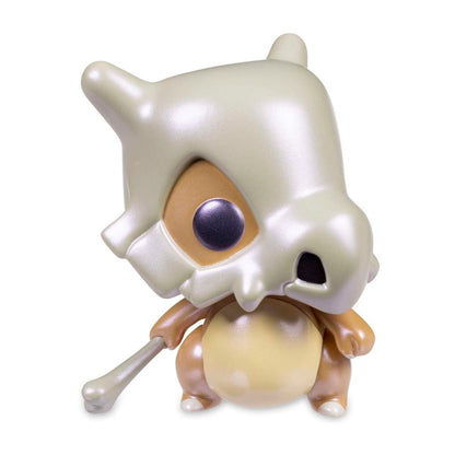 Cubone Pearlescent Pop! Vinyl Figure by Funko