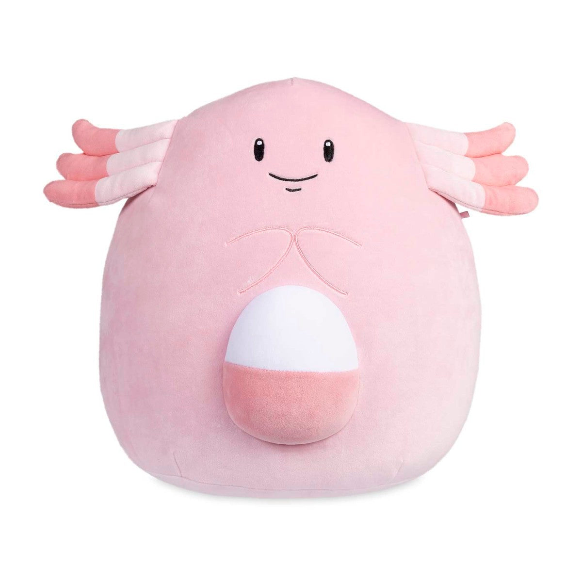 Chansey Squishmallows Plüsch - 12 Zoll