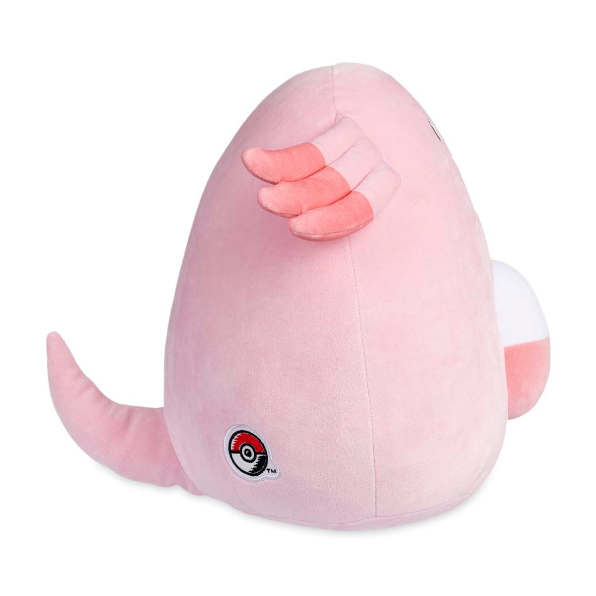 Chansey Squishmallows Plüsch - 12 Zoll