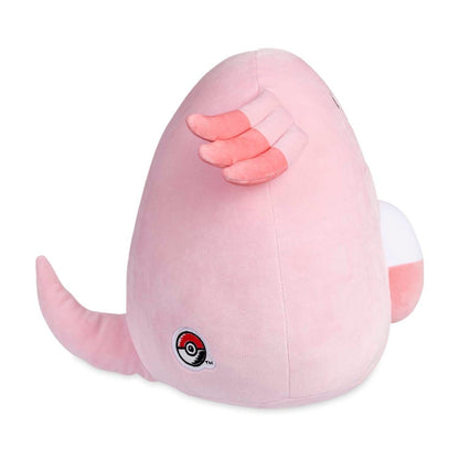 Chansey Squishmallows Plush - 12 Inch