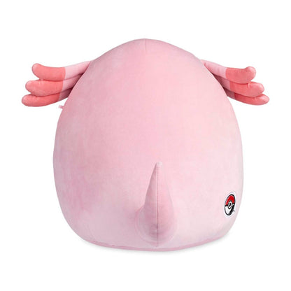 Chansey Squishmallows Plush - 12 Inch