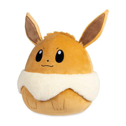 Eevee Squishmallows Plush - 12 Inch