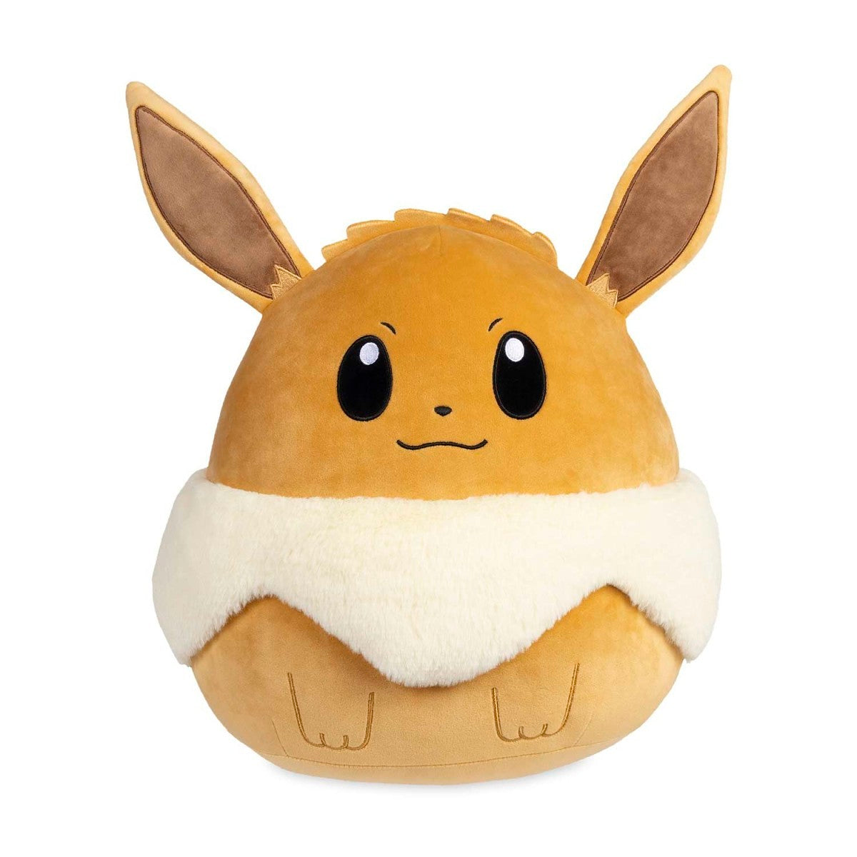 Eevee Squishmallows Plush - 12 Inch