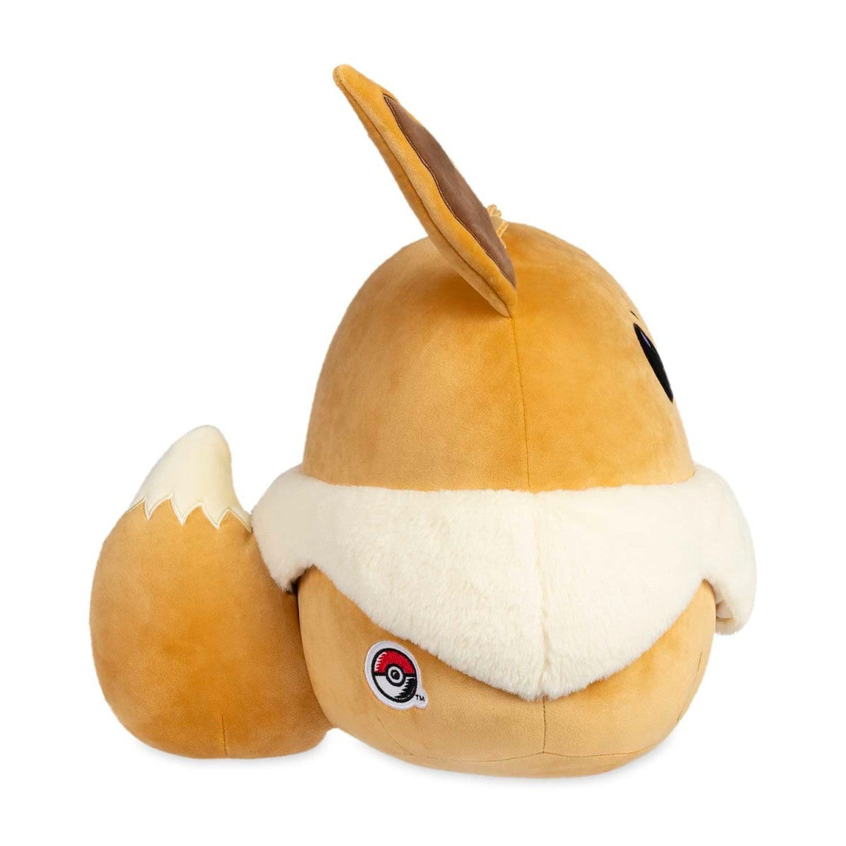 Eevee Squishmallows Plush - 12 Inch