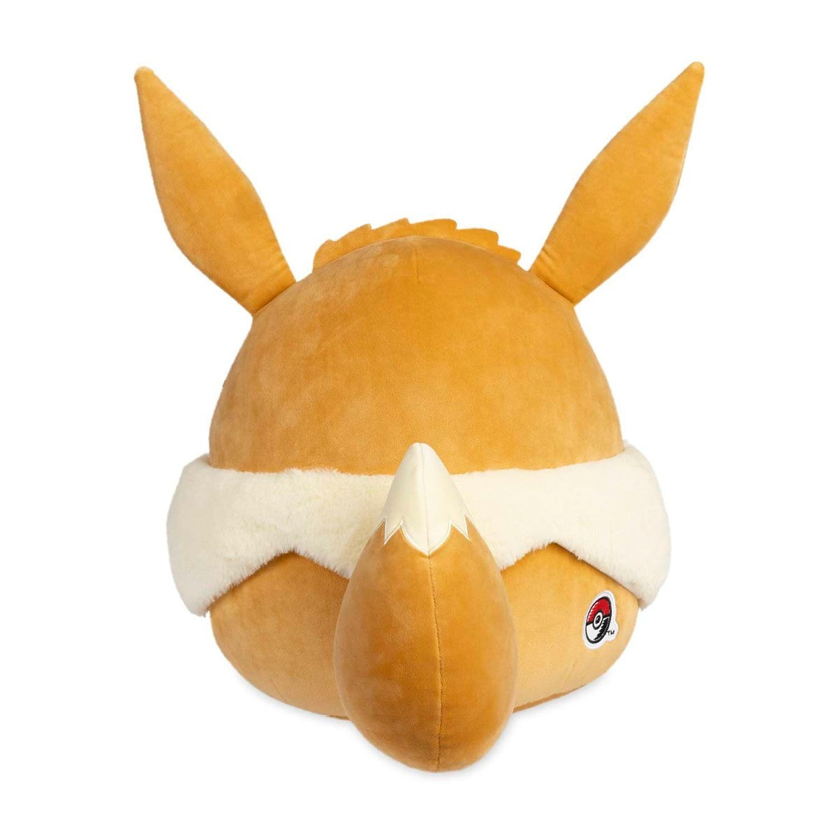 Eevee Squishmallows Plush - 12 Inch