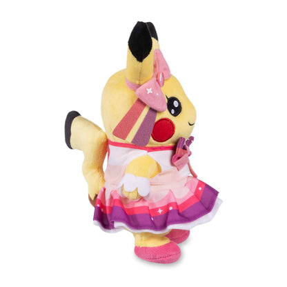 Pikachu Pop Star Poké Plush - 9 Inch