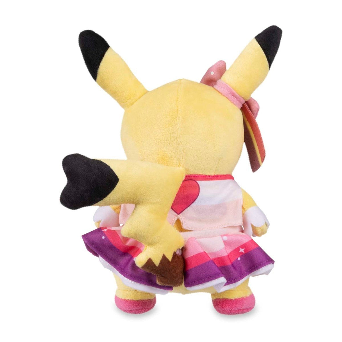 Pikachu Pop Star Poké Plush - 9 Inch