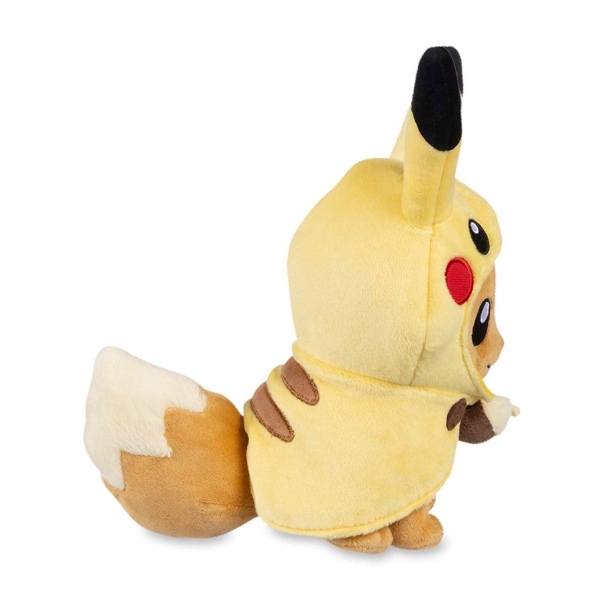 Pikachu Cape Eevee Poké Plüsch - 9 Zoll