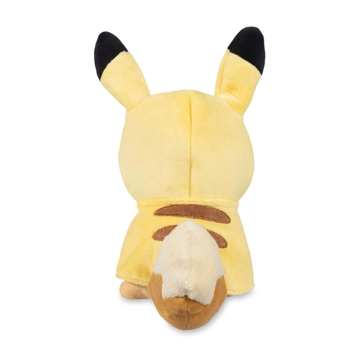 Pikachu Cape Eevee Poké Plüsch - 9 Zoll