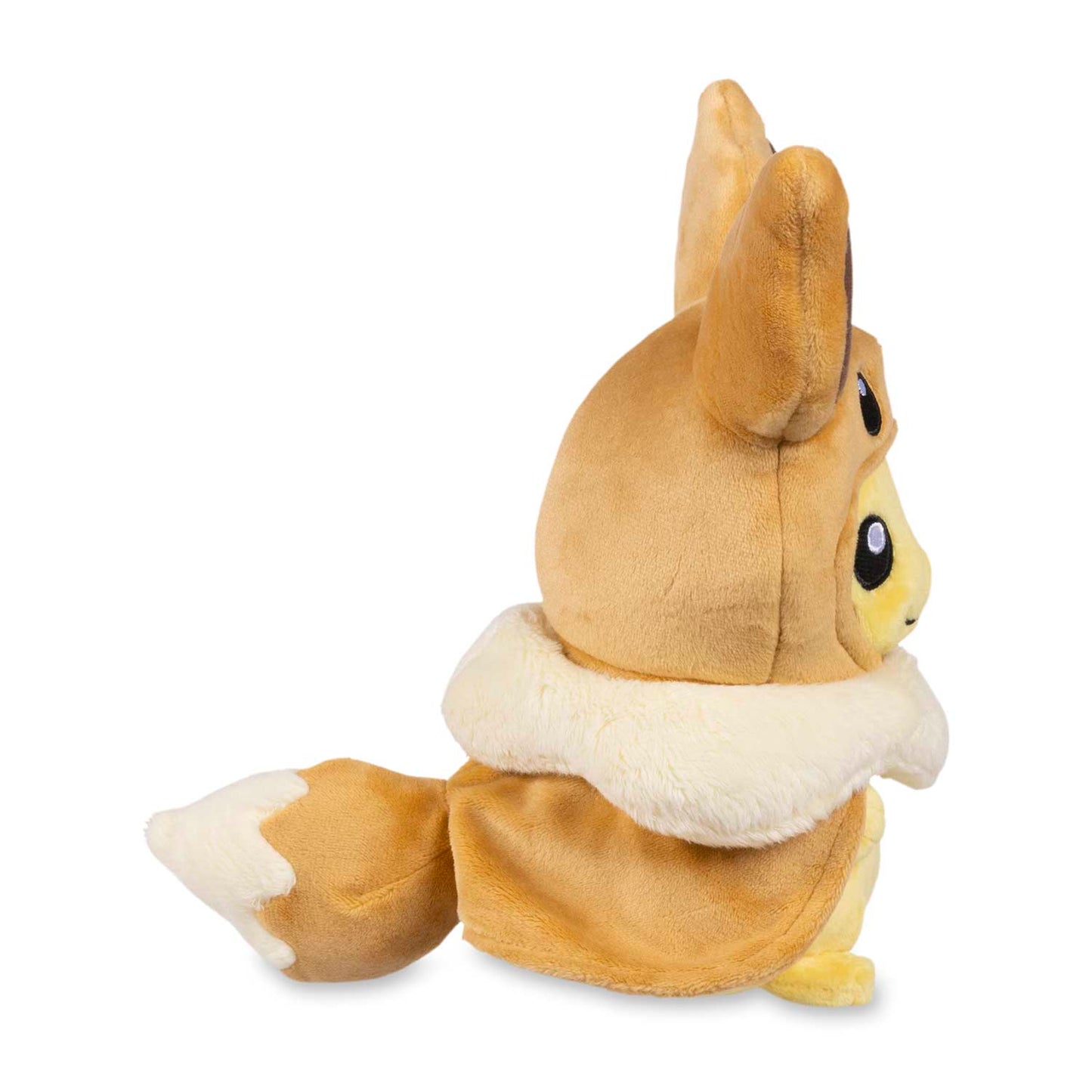 Eevee Cape Pikachu Poké Plüsch - 9 Zoll