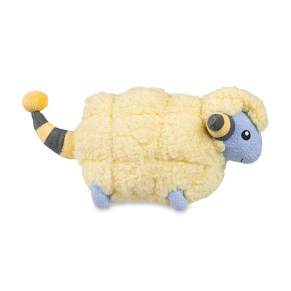 Kuscheliges Mareep-Plüschtier - 7 ½ Zoll