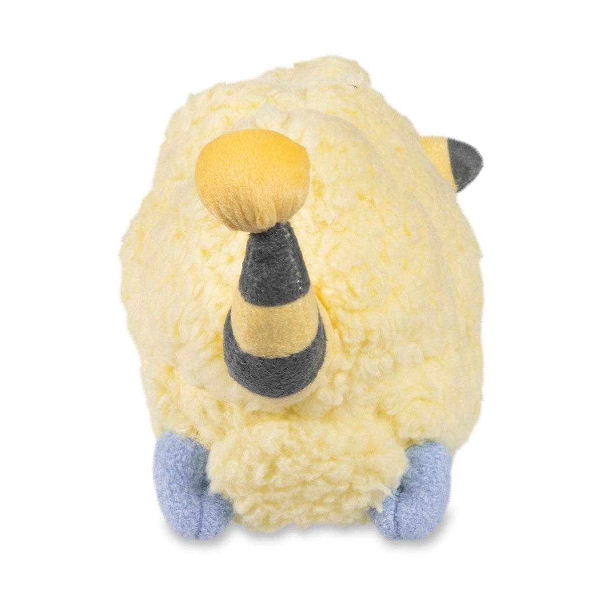 Kuscheliges Mareep-Plüschtier - 7 ½ Zoll