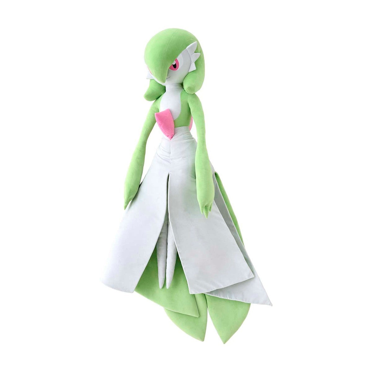 Gardevoir Poké Plush - 63 Inch