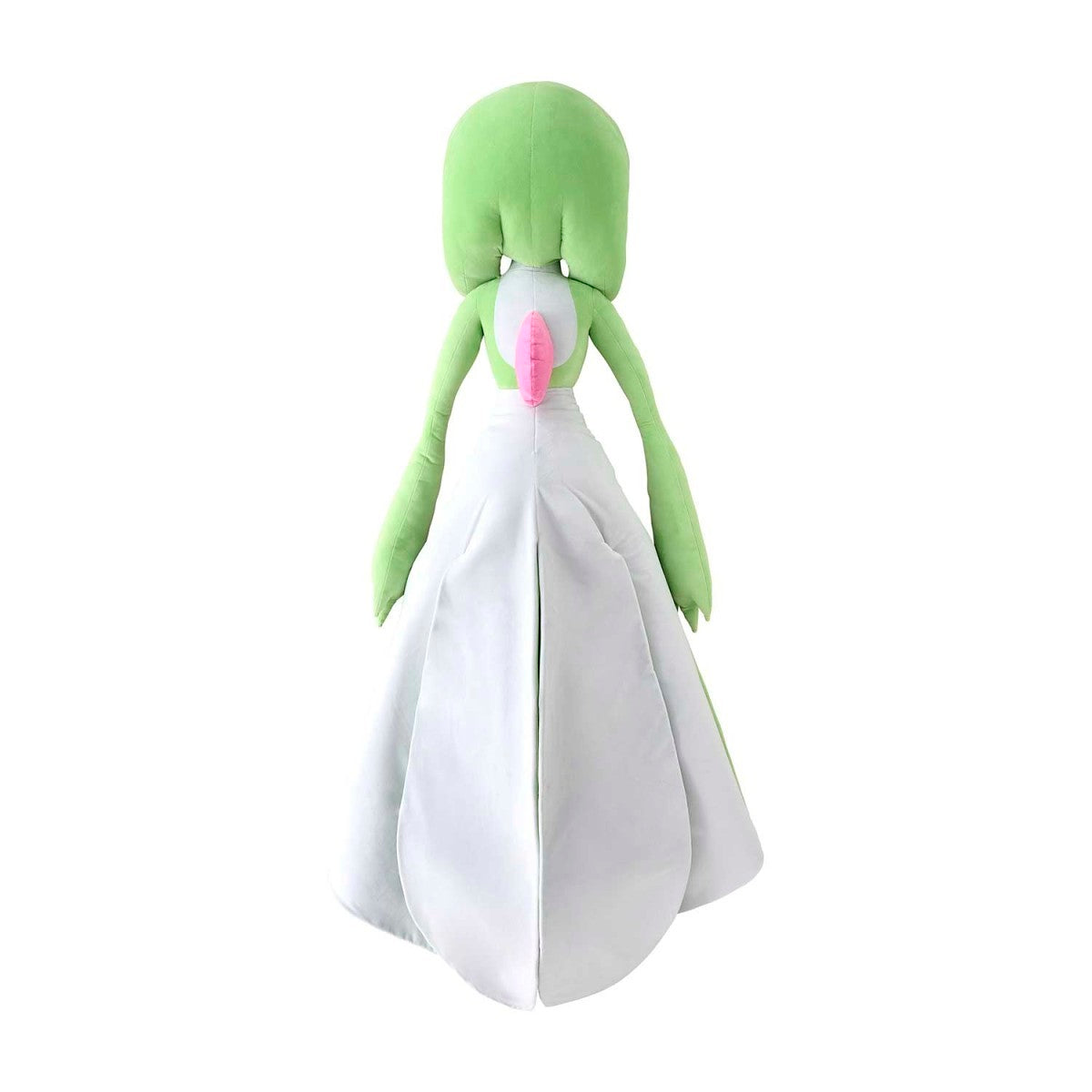 Gardevoir Poké Plush - 63 Inch