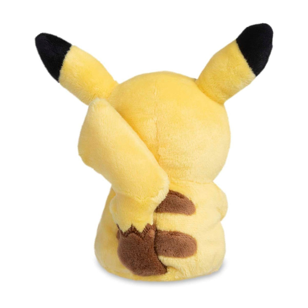 Pikachu Sitting Cuties Plush - 5 ¼ Inch